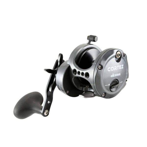 Okuma | Sea Fishing Reel | Cortez | CZ-10CSa