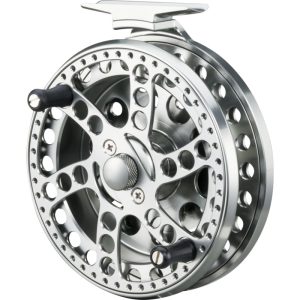 OKUMA SHEFFIELD CENTREPIN REEL