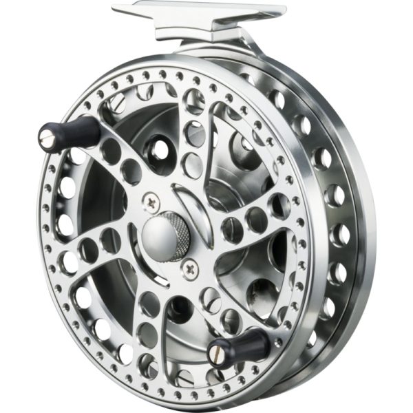 OKUMA SHEFFIELD CENTREPIN REEL