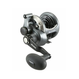 Okuma Solterra Slx Overhead Reel
