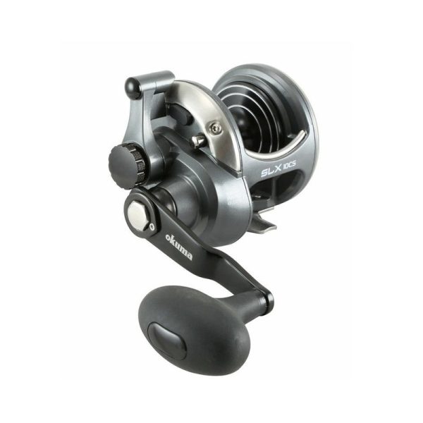 Okuma Solterra Slx Overhead Reel