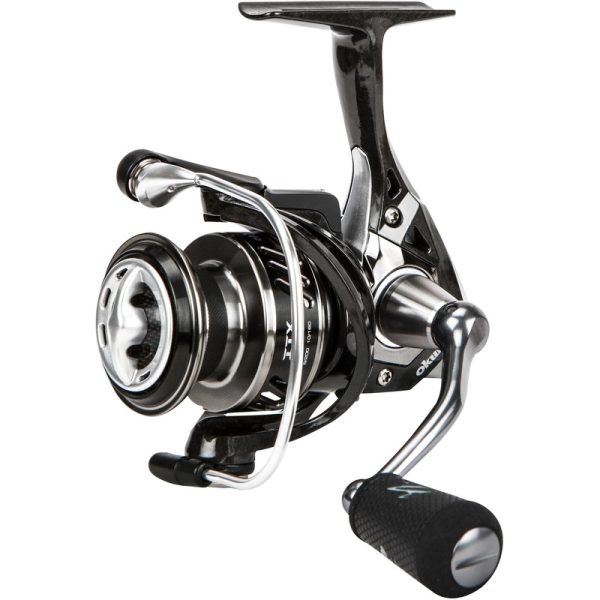 Okuma Spin ITX 3000H FD 7+1BB