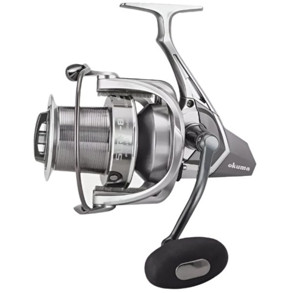 Okuma Surf 8K Reel
