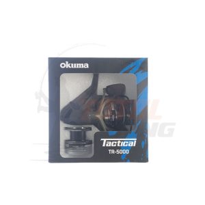Okuma Tactical Baitfeeder