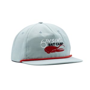 Old Time – Bait Camp (Limited Edition)