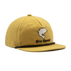 Old Time – Lunker Lid – Biscuit