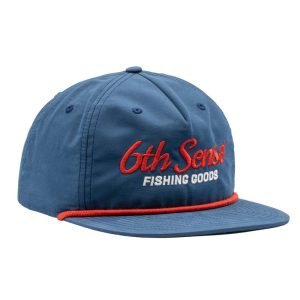 Old Time – Redline – Navy