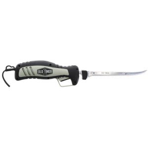 Old Timer Electric Filet Knife 8″ Blade