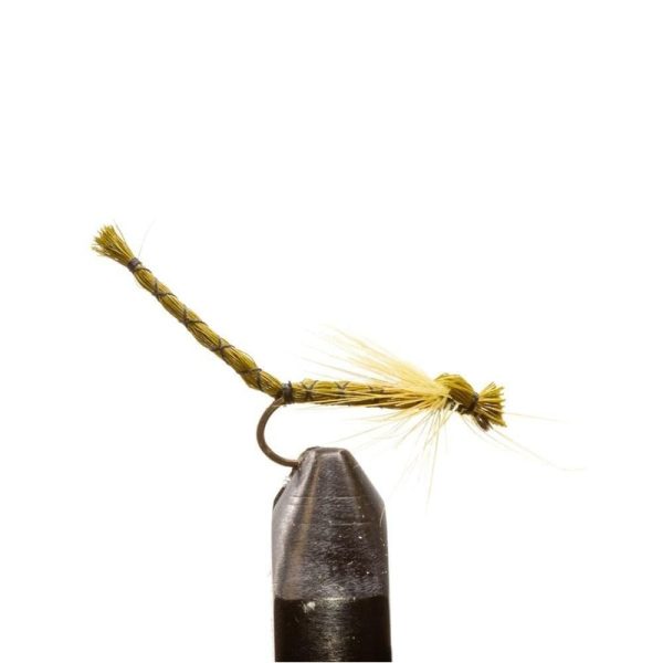 Olive Damsel Parachute
