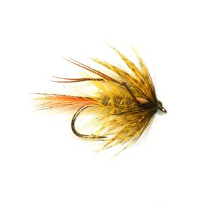 OLIVE HOPPER