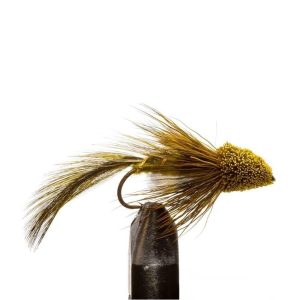 Olive Sculpin
