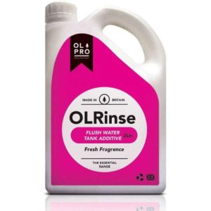 OLPRO OLRinse | Great Value Toilet Rinse | 2L