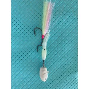 Om Flasher 7/0 – 25G Glow Freaks