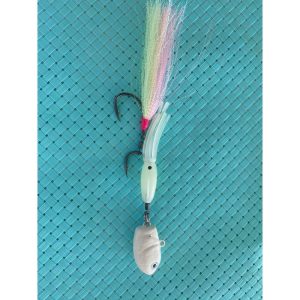 Om Flasher 7/0 – 60G Glow Freaks