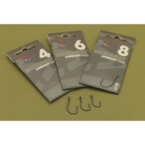 OMC Readesmere Chod Hooks