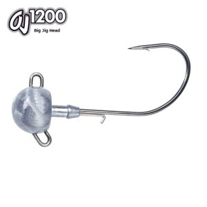 Omtd Big Jig Head Oj1200