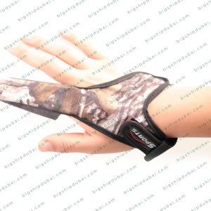 One Finger Glove