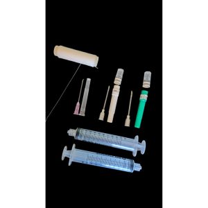 One Tone Tackle Compact Oil & Air Kit
