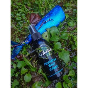 One Tone Tackle Predator Bait Spray