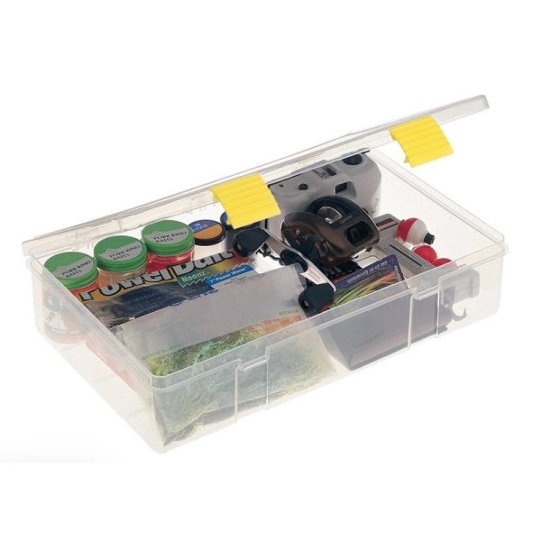 OPEN-COMPARTMENT DEEP STOWAWAY 3700