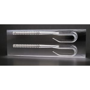 Open Pour Ribbon Worm 10″