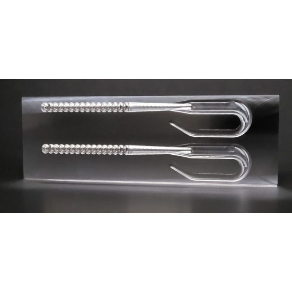 Open Pour Ribbon Worm 10″