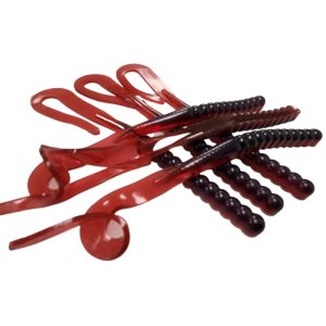 Open Pour Ribbon Worm 7.5″
