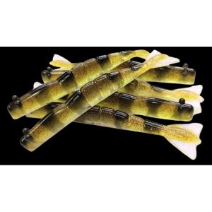 Open Pour Shrimp 3.8″