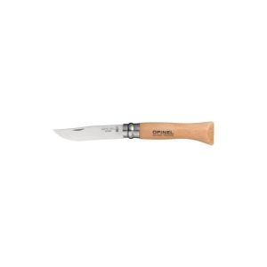 Opinel | Blister N10 Stainless steel Knife