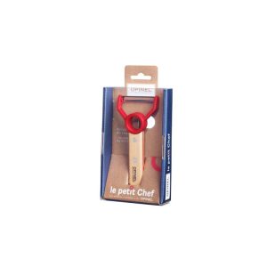 Opinel Le Petit Chef Peeler