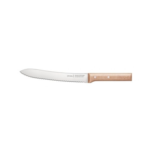 Opinel N116 Bread knife Parallle
