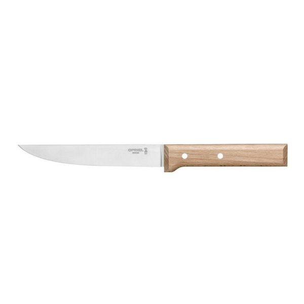 Opinel N120 Carving Knife Parallle