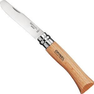 Opinel No.07 My First Opinel Folding Knife for Kids