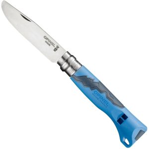 Opinel No.07 Outdoor Kids Folding Knife