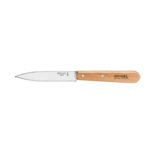 Opinel Serrated Knife N113
