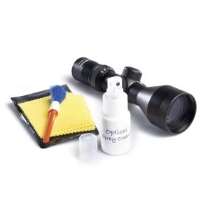 Optical Lens Cleaning Kit