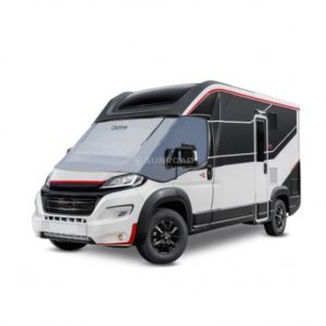 Optima | PANO | Outdoor Folding Blind VW T5 & T6