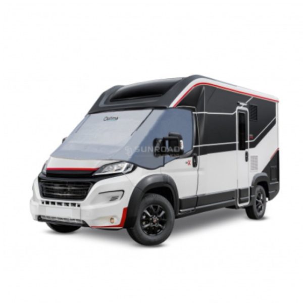 Optima | PANO | Outdoor Folding Blind VW T5 & T6
