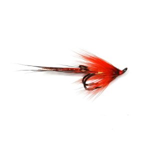 ORANGE & GOLD SHADOW SHRIMP – DOUBLE