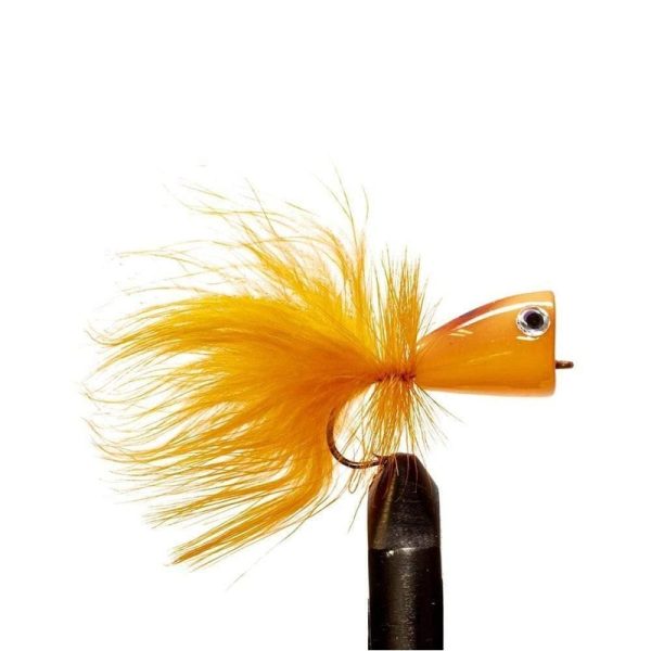 Orange Popper