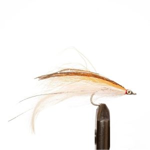 Orange/ White Deceiver