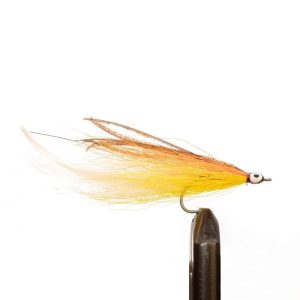 Orange/ Yellow Deceiver
