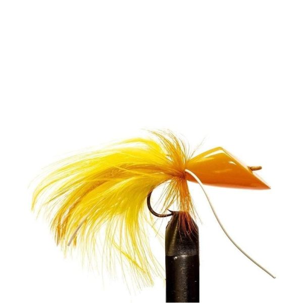 Orange/ Yellow Diver Legs