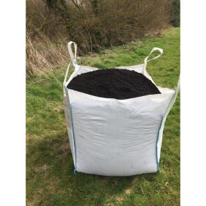 Organic Worm Cast Compost Worm Humus Castings Bulk Bag