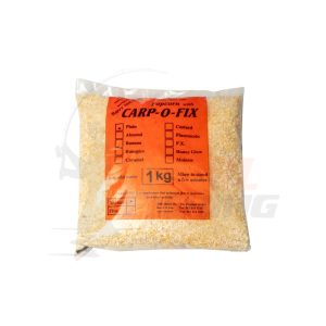 Original Mutis Carp O Fix Feed