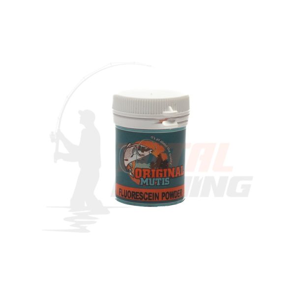 Original Mutis Fluoro Powder (A- Grade)