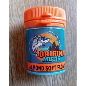 Original Mutis Soft Floats 50ml