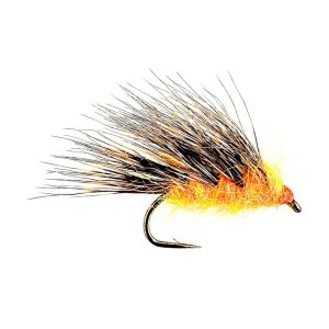 ORKNEY PEACH SPARKLE HOG
