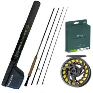 Orvis Clearwater  Kit