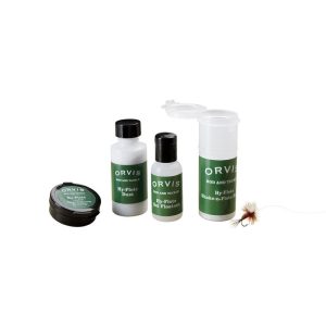 Orvis Complete Hy-Flote Floatant System